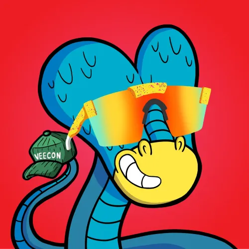 VeeCon Viper #823