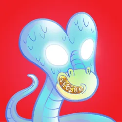 VeeCon Viper #10031