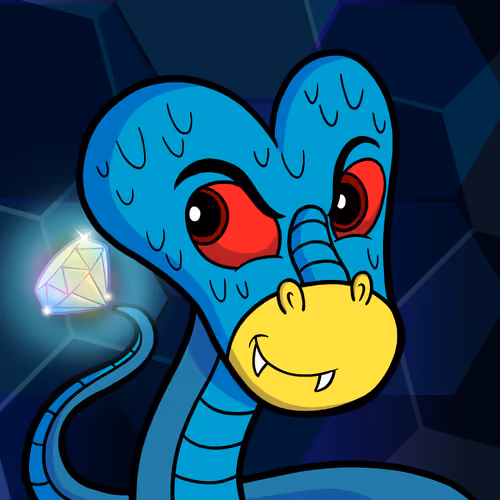 VeeCon Viper #6613