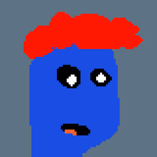 Punklets 1