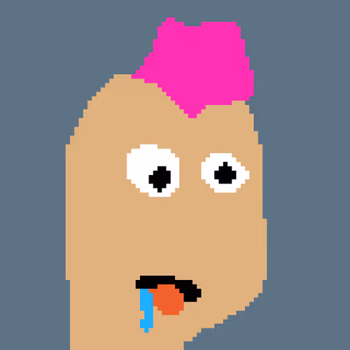 Punklets 1