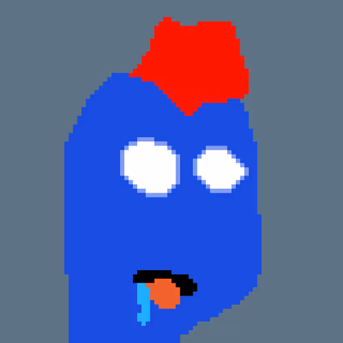 Punklets 1