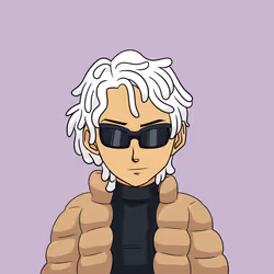 YAKUZA #2626