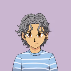 YAKUZA #2987