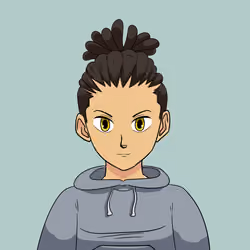 YAKUZA #460