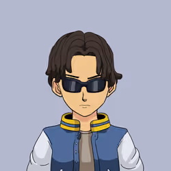 YAKUZA #2497