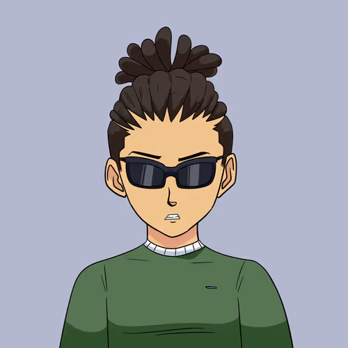 YAKUZA #2085