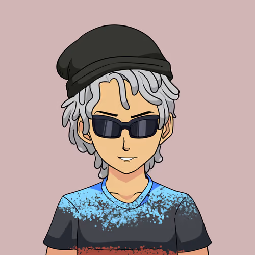 YAKUZA #3651