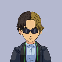 YAKUZA #3640