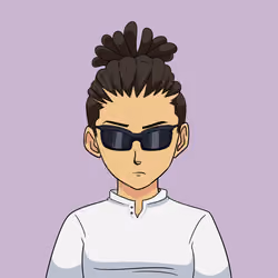 YAKUZA #3079