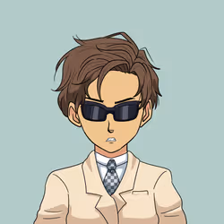 YAKUZA #738
