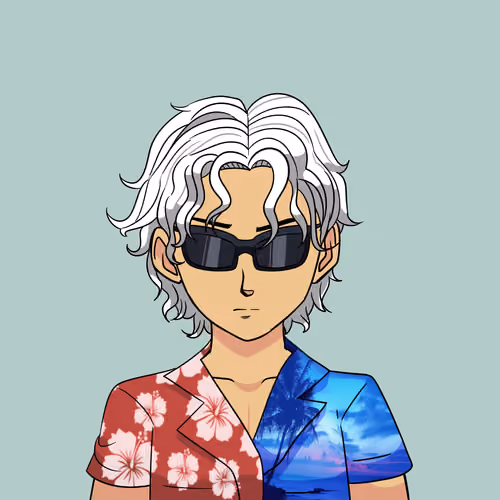 YAKUZA #2121