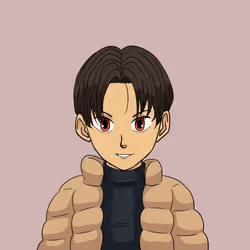 YAKUZA #1401