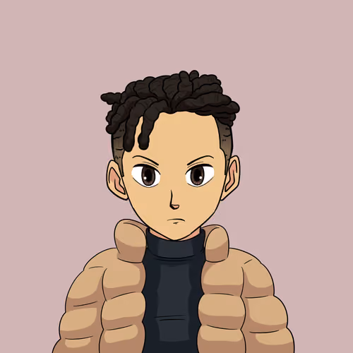 YAKUZA #799