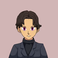 YAKUZA #2587