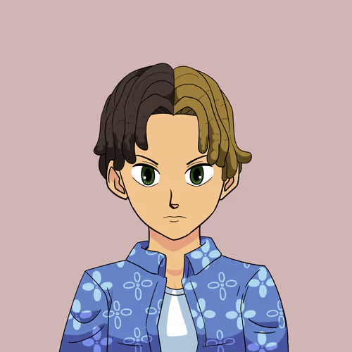YAKUZA #3064