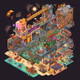 LobsterDAO x SpookAsem commemorative drop