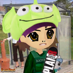 Item Media