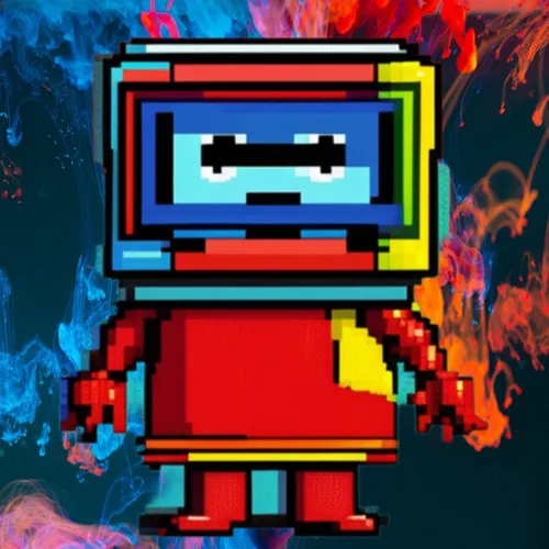 Pop Art 39