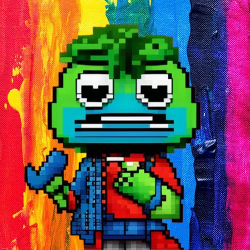 Pop Art 39