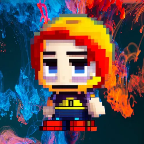 Pop Art 39