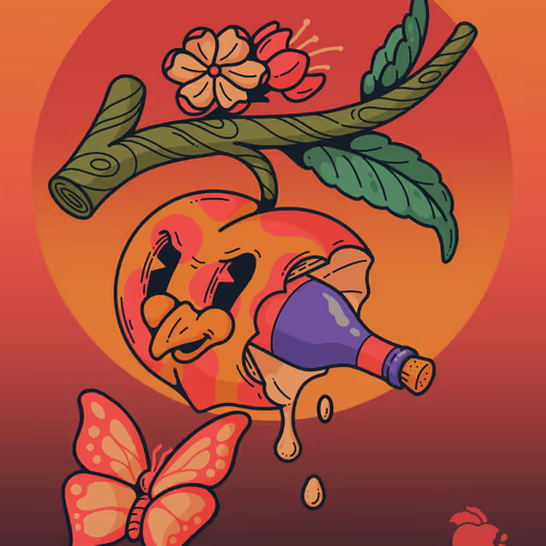 Peachtycoonpeach