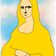 Rarible Mona Lisa Vinci x wm97