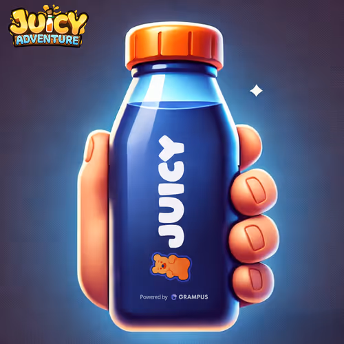 Jelly Juice Juice Adventure