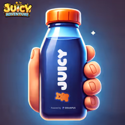 JELLY JUICE: Juice Adventure