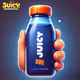 JELLY JUICE: Juice Adventure