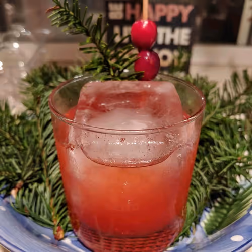 Muddled Monday