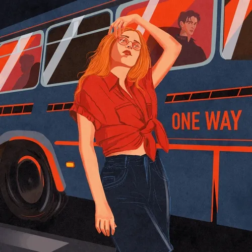 One Way | All Roads