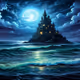 Dark Castle