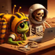 discovery on mars