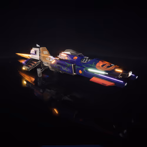 Unioverse Game Content