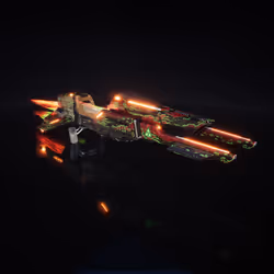 Daily Tournament Bike