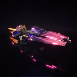 GG Creator Cup Limited Hoverbike