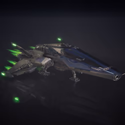 Xenomorph