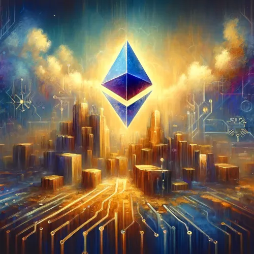 The World Of Ethereum 1