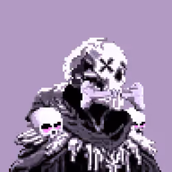 Doomsayers #5277