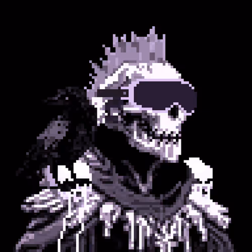 Doomsayers logo