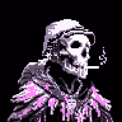 Doomsayers logo