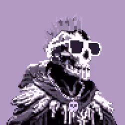 Doomsayers #6332