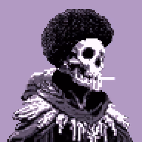 Doomsayers #5681