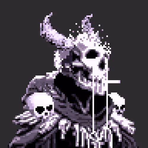 Doomsayers logo