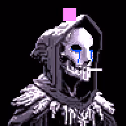 6657