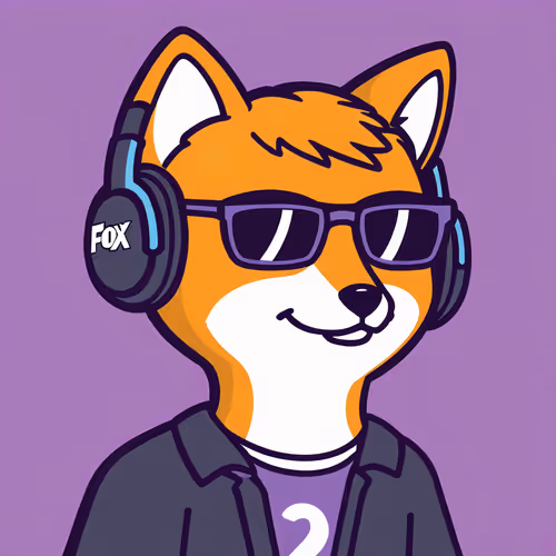 DJ FOX