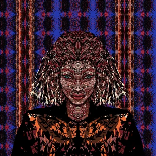 Fractals of Obsession #15