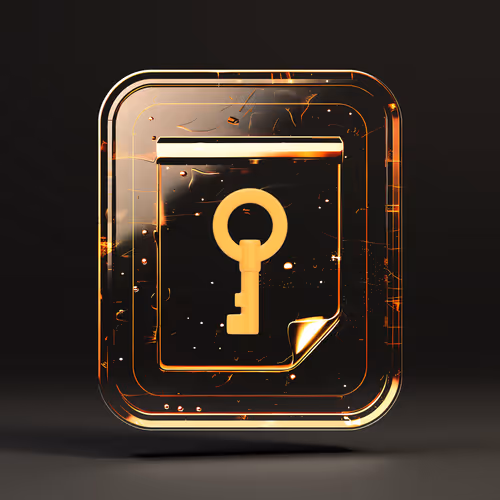 Base Key 1-Logo