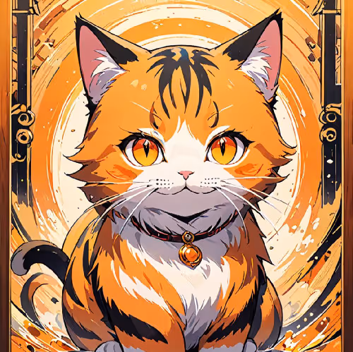 Cats In Wolrd